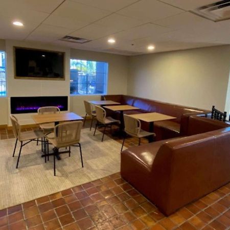 La Quinta Inn & Suites By Wyndham Tempe University, Phoenix Luaran gambar