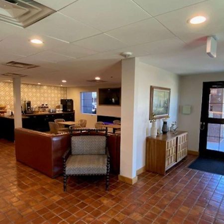 La Quinta Inn & Suites By Wyndham Tempe University, Phoenix Luaran gambar