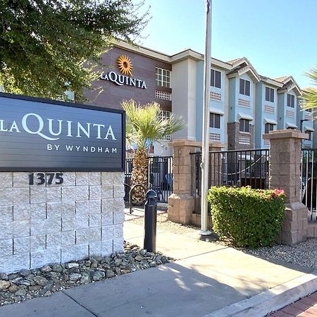 La Quinta Inn & Suites By Wyndham Tempe University, Phoenix Luaran gambar