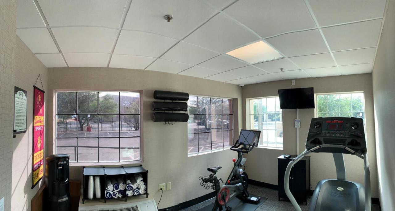 La Quinta Inn & Suites By Wyndham Tempe University, Phoenix Luaran gambar