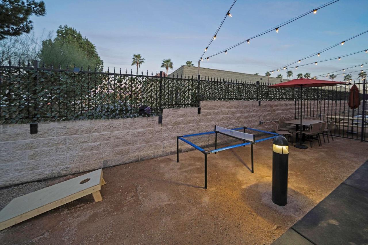 La Quinta Inn & Suites By Wyndham Tempe University, Phoenix Luaran gambar