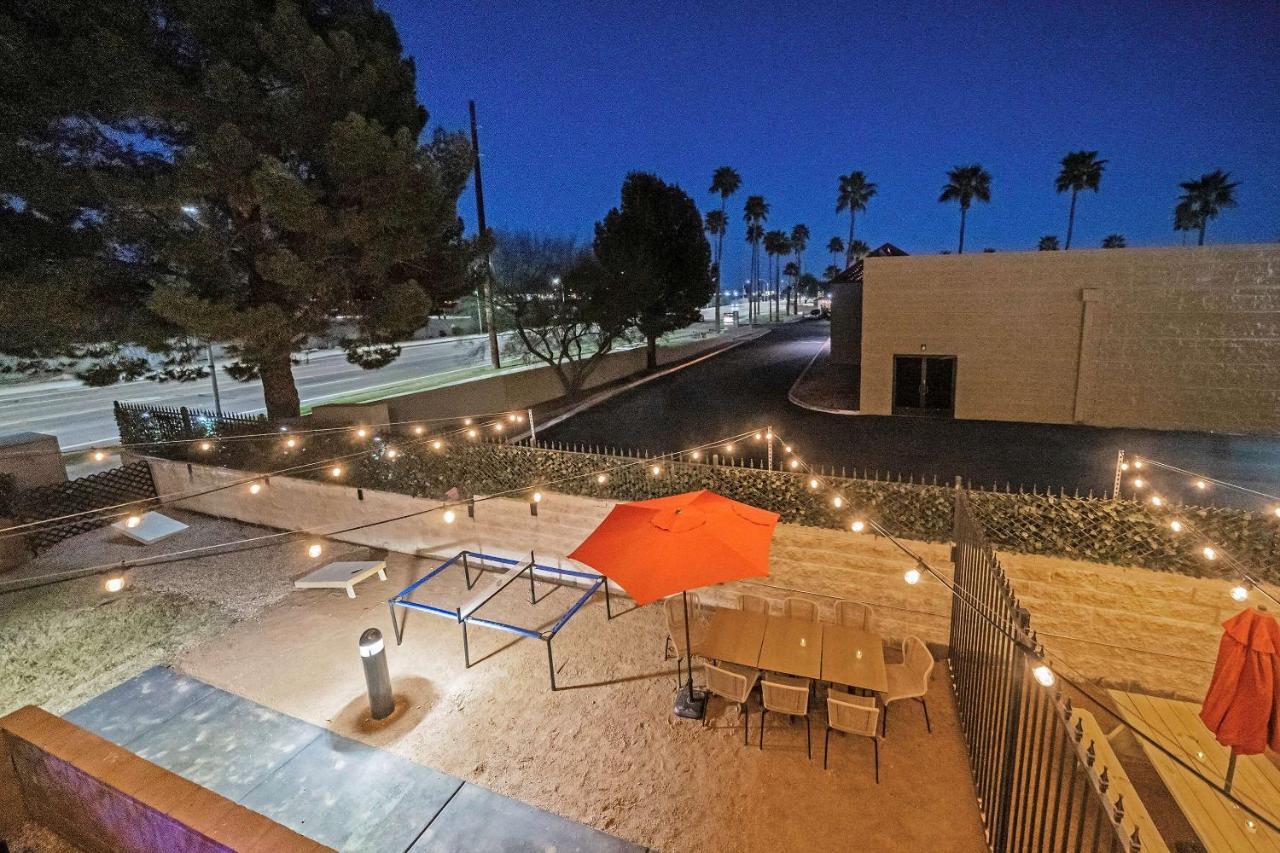 La Quinta Inn & Suites By Wyndham Tempe University, Phoenix Luaran gambar