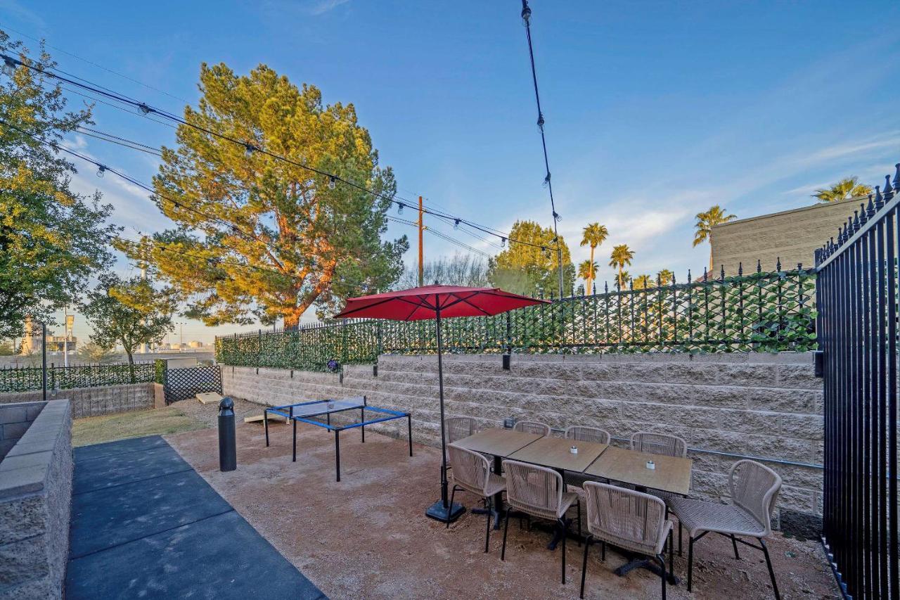La Quinta Inn & Suites By Wyndham Tempe University, Phoenix Luaran gambar