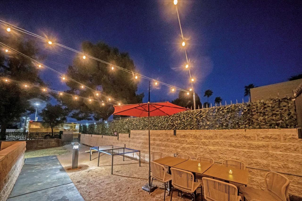 La Quinta Inn & Suites By Wyndham Tempe University, Phoenix Luaran gambar