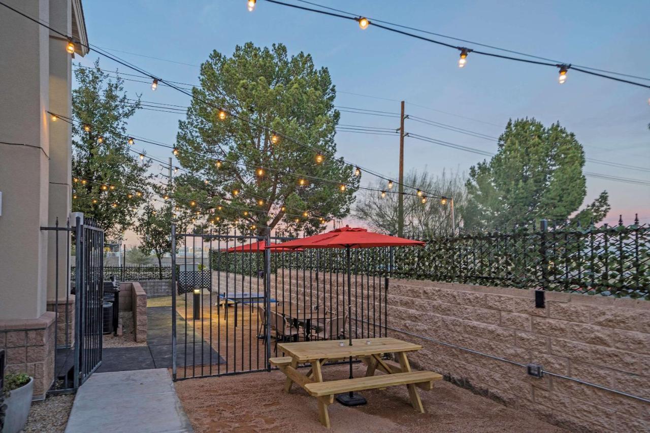 La Quinta Inn & Suites By Wyndham Tempe University, Phoenix Luaran gambar