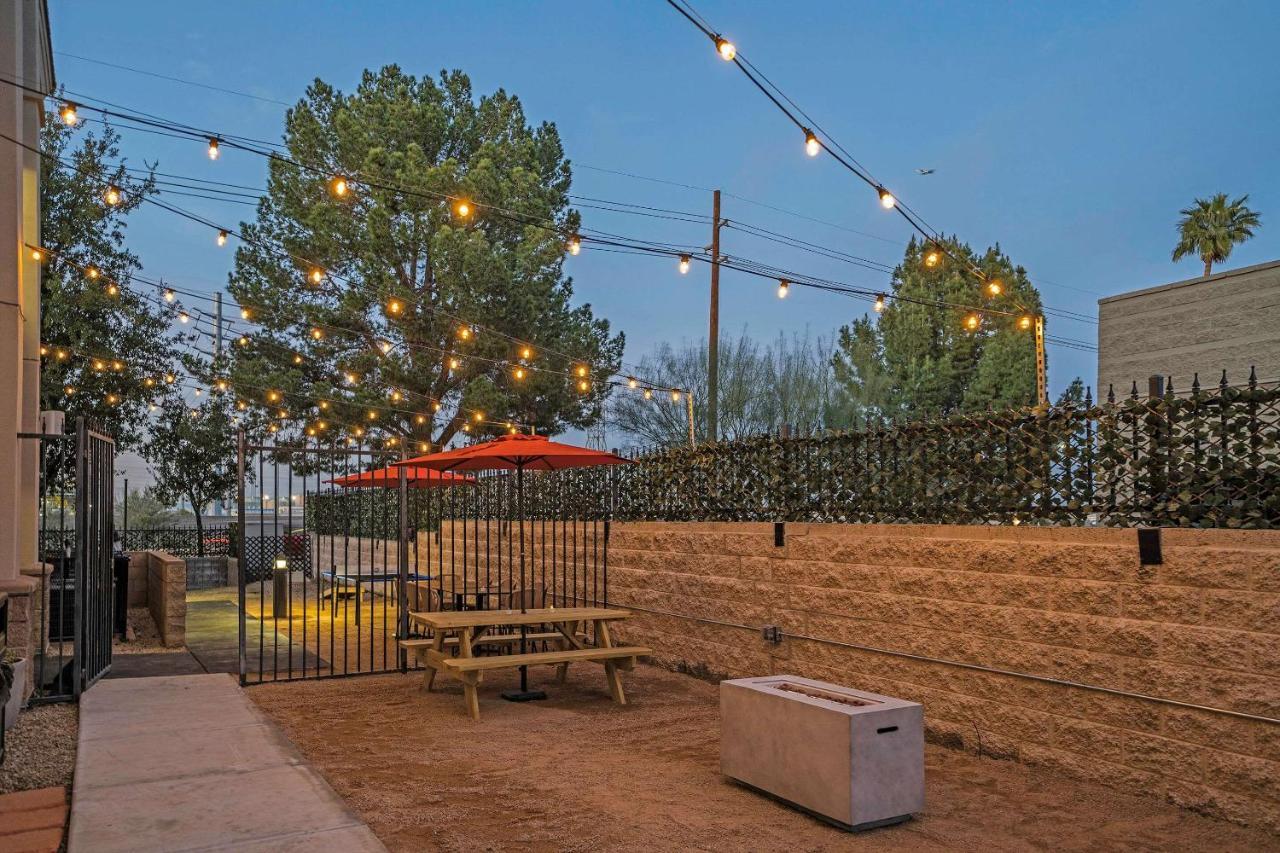 La Quinta Inn & Suites By Wyndham Tempe University, Phoenix Luaran gambar
