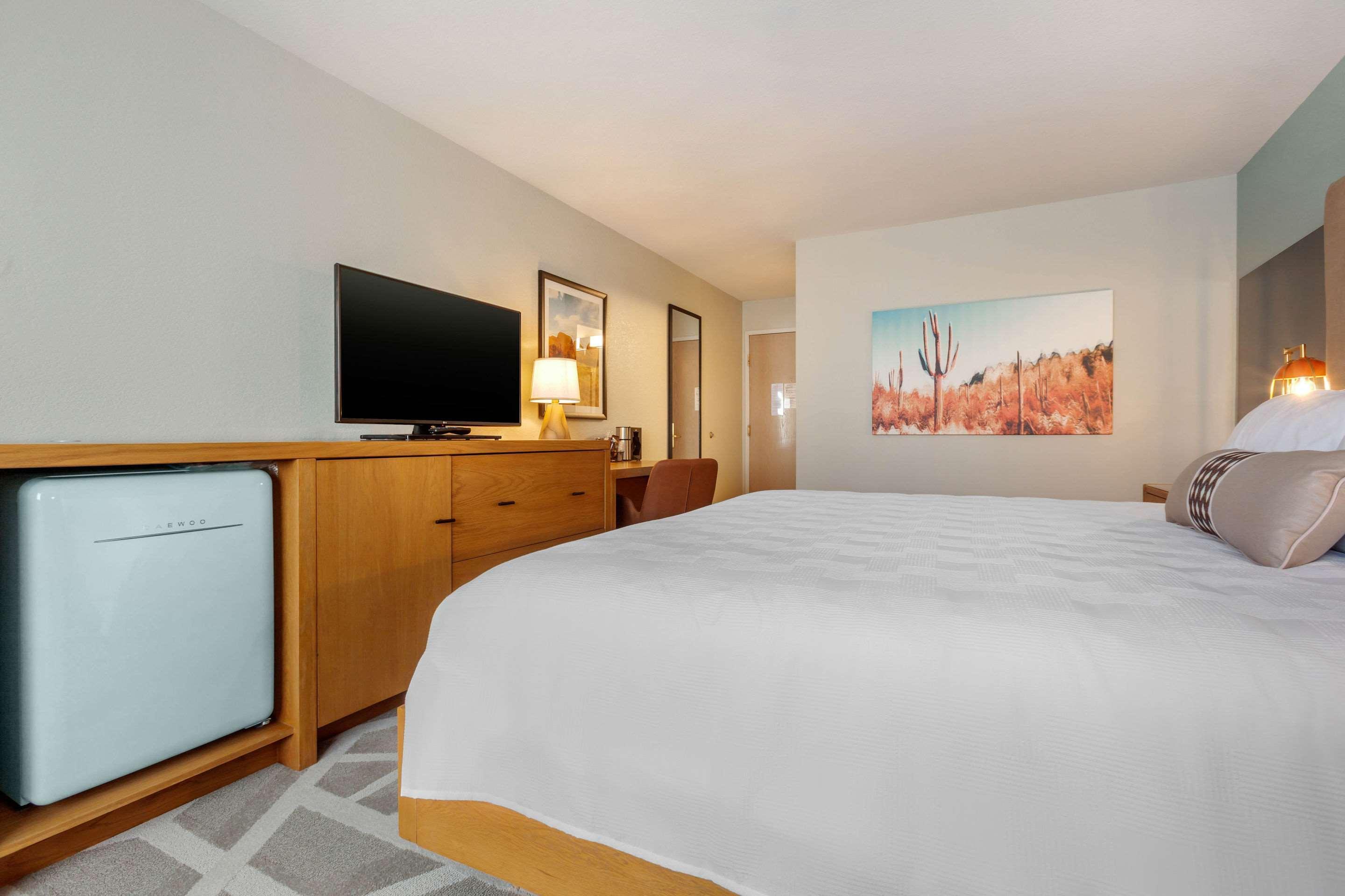 La Quinta Inn & Suites By Wyndham Tempe University, Phoenix Luaran gambar
