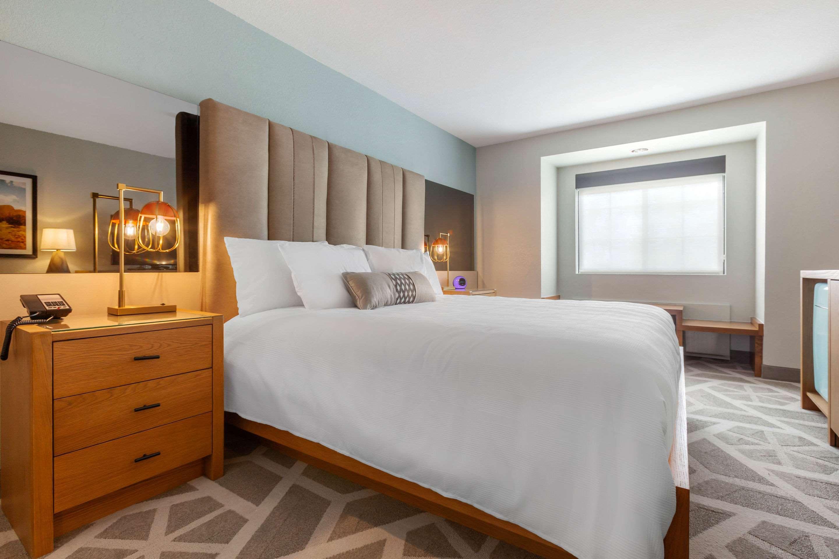 La Quinta Inn & Suites By Wyndham Tempe University, Phoenix Luaran gambar