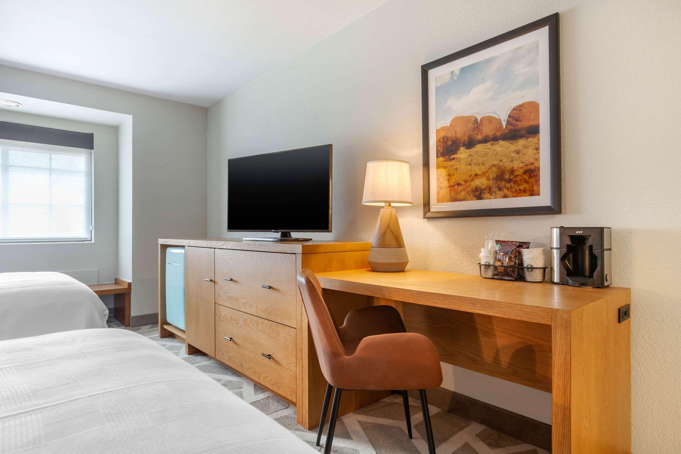 La Quinta Inn & Suites By Wyndham Tempe University, Phoenix Luaran gambar
