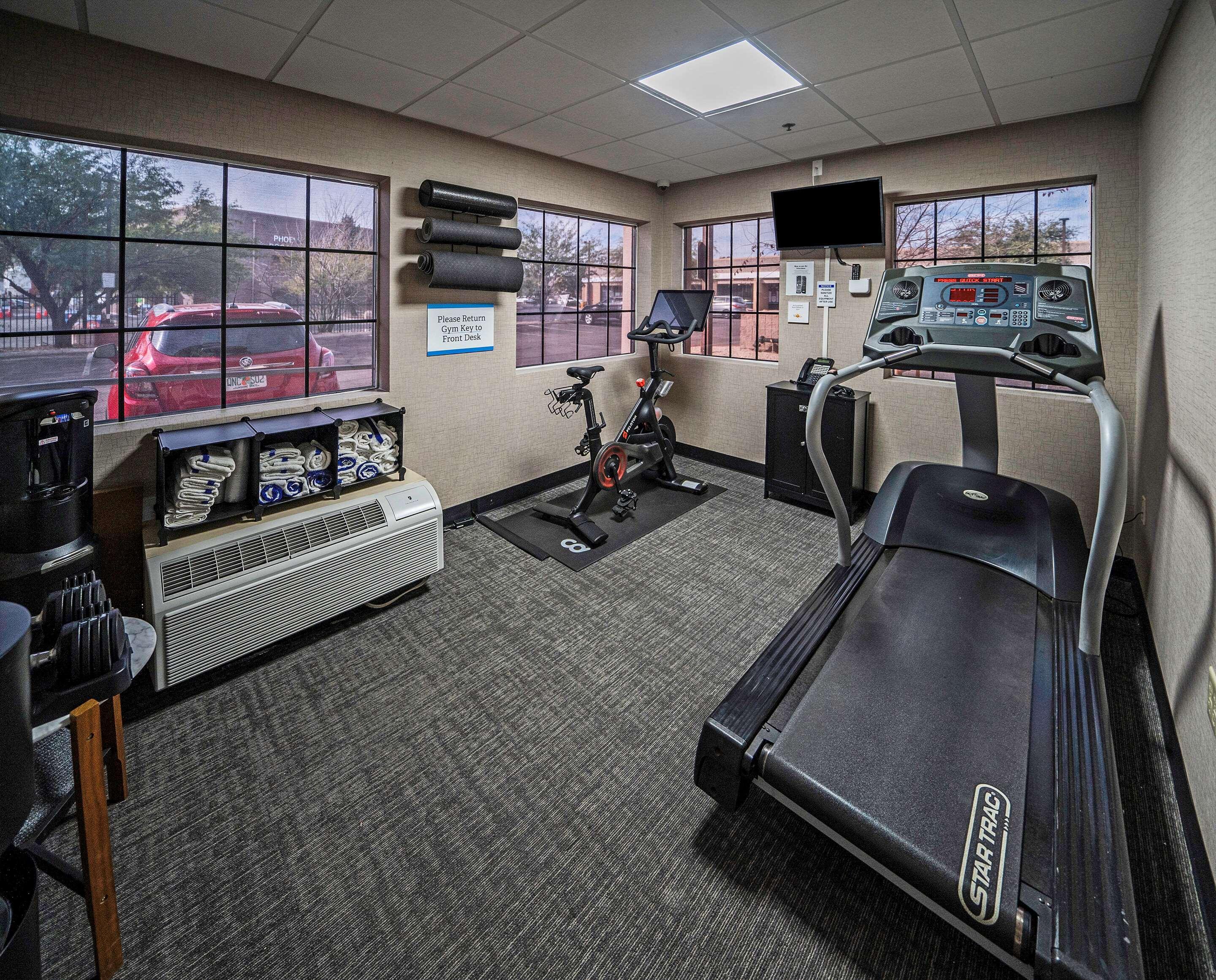 La Quinta Inn & Suites By Wyndham Tempe University, Phoenix Luaran gambar