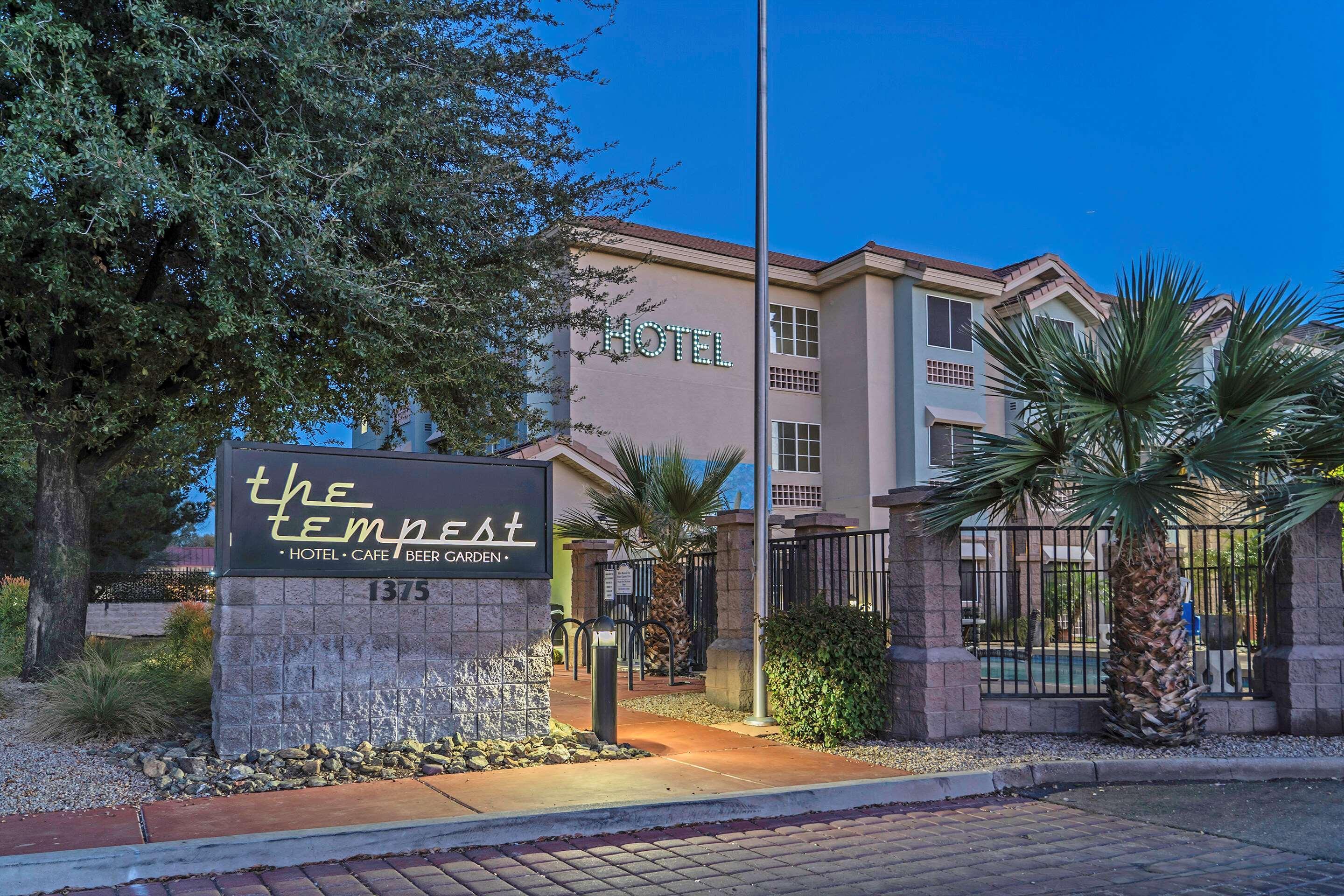 La Quinta Inn & Suites By Wyndham Tempe University, Phoenix Luaran gambar