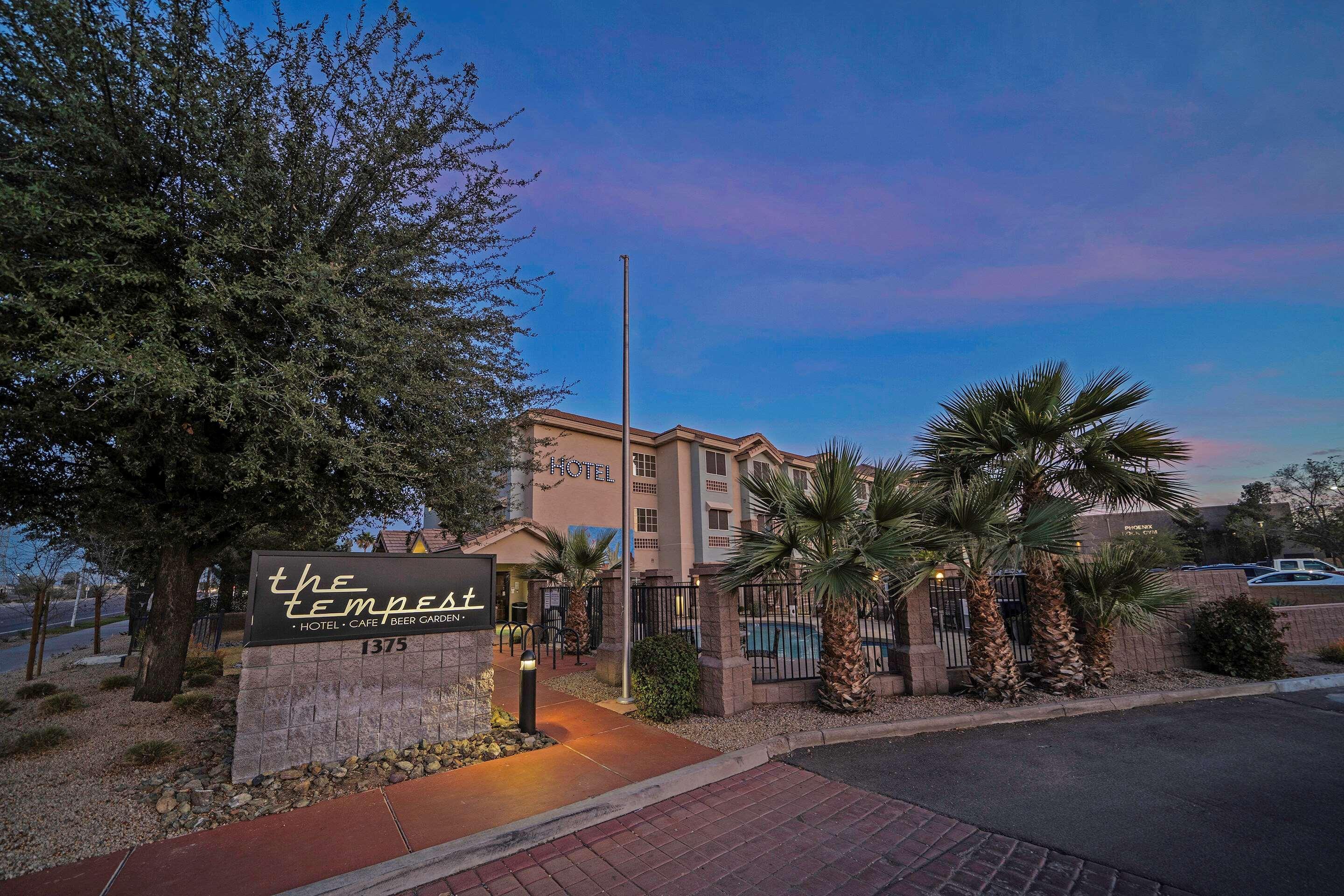La Quinta Inn & Suites By Wyndham Tempe University, Phoenix Luaran gambar