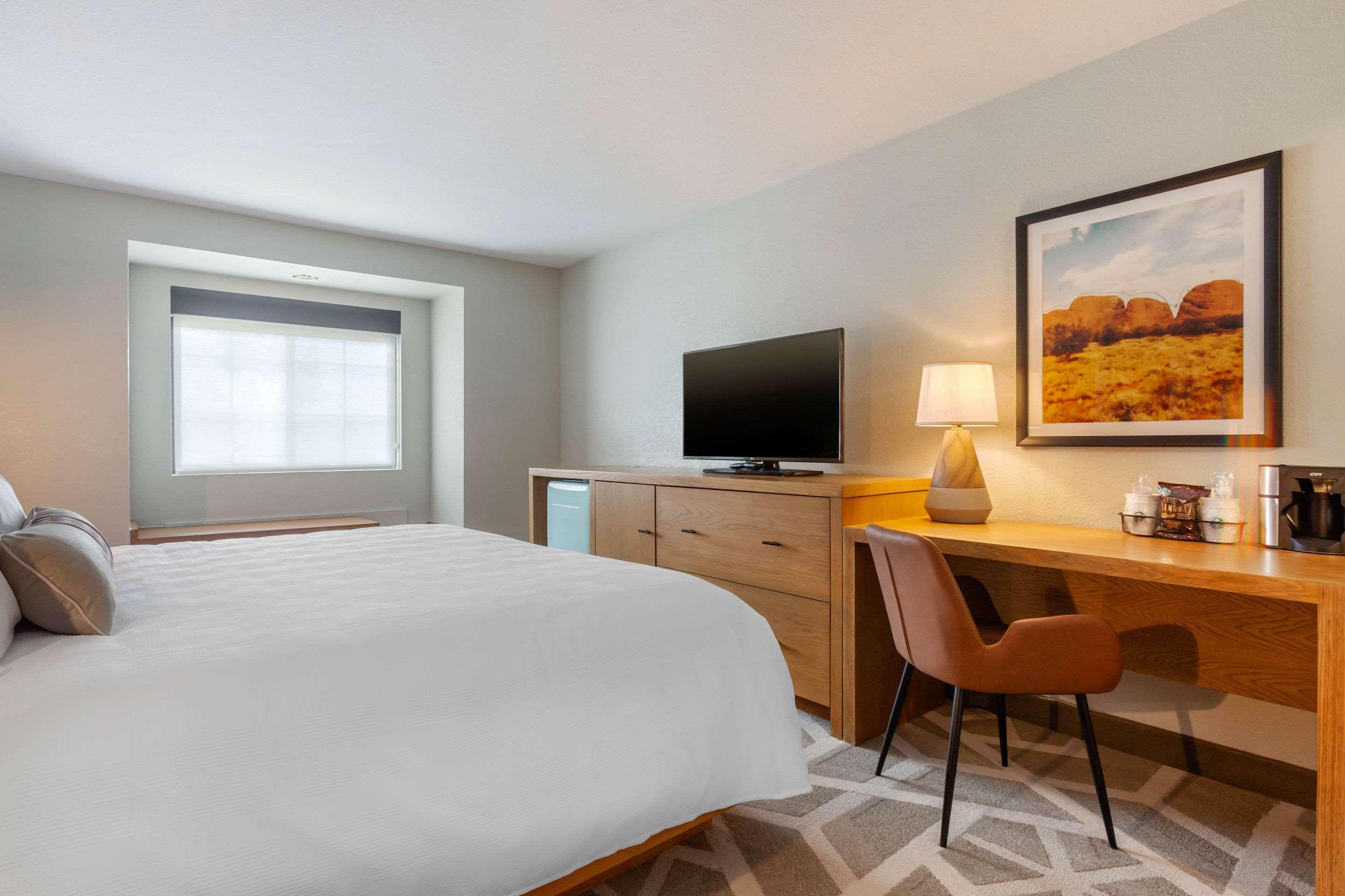 La Quinta Inn & Suites By Wyndham Tempe University, Phoenix Luaran gambar