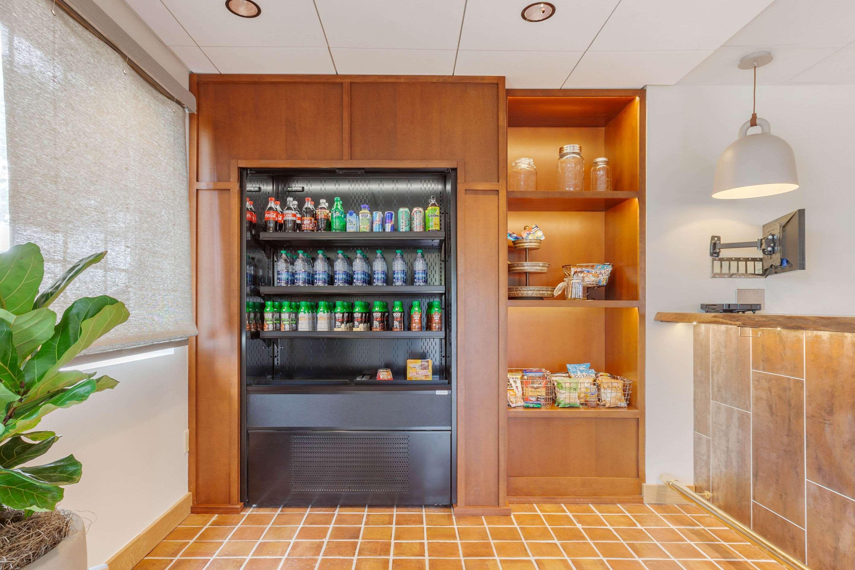 La Quinta Inn & Suites By Wyndham Tempe University, Phoenix Luaran gambar
