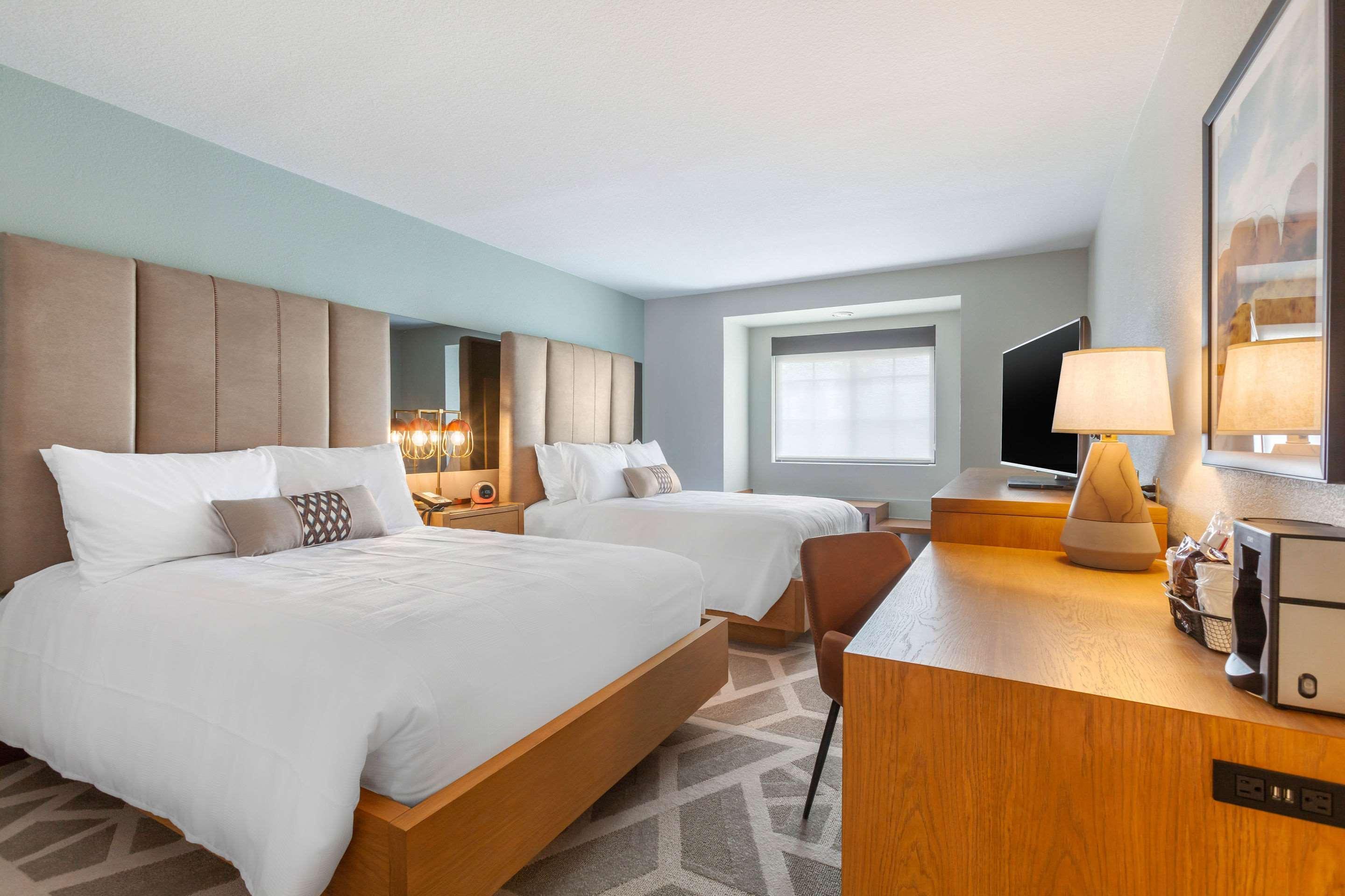 La Quinta Inn & Suites By Wyndham Tempe University, Phoenix Luaran gambar