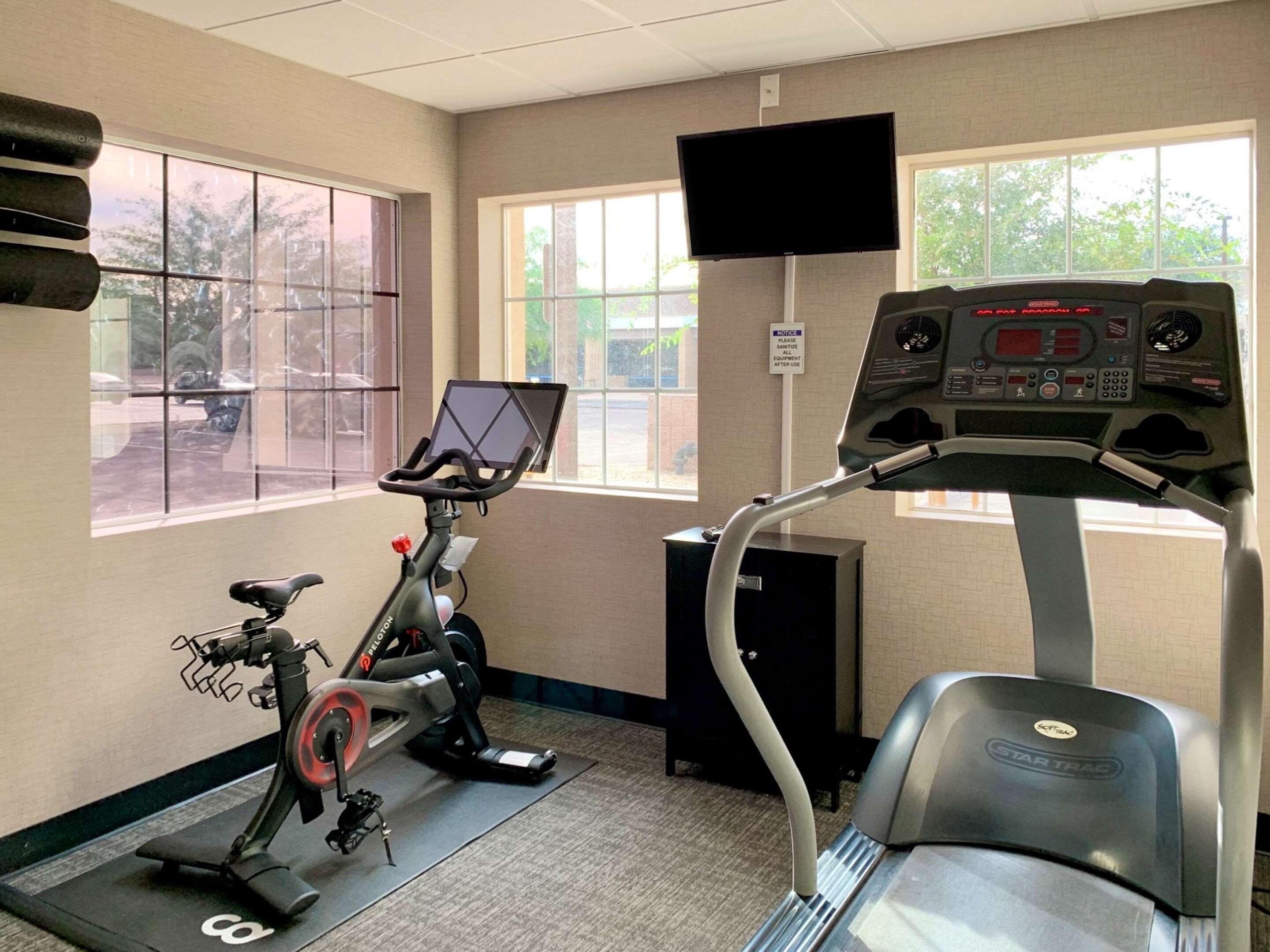 La Quinta Inn & Suites By Wyndham Tempe University, Phoenix Luaran gambar