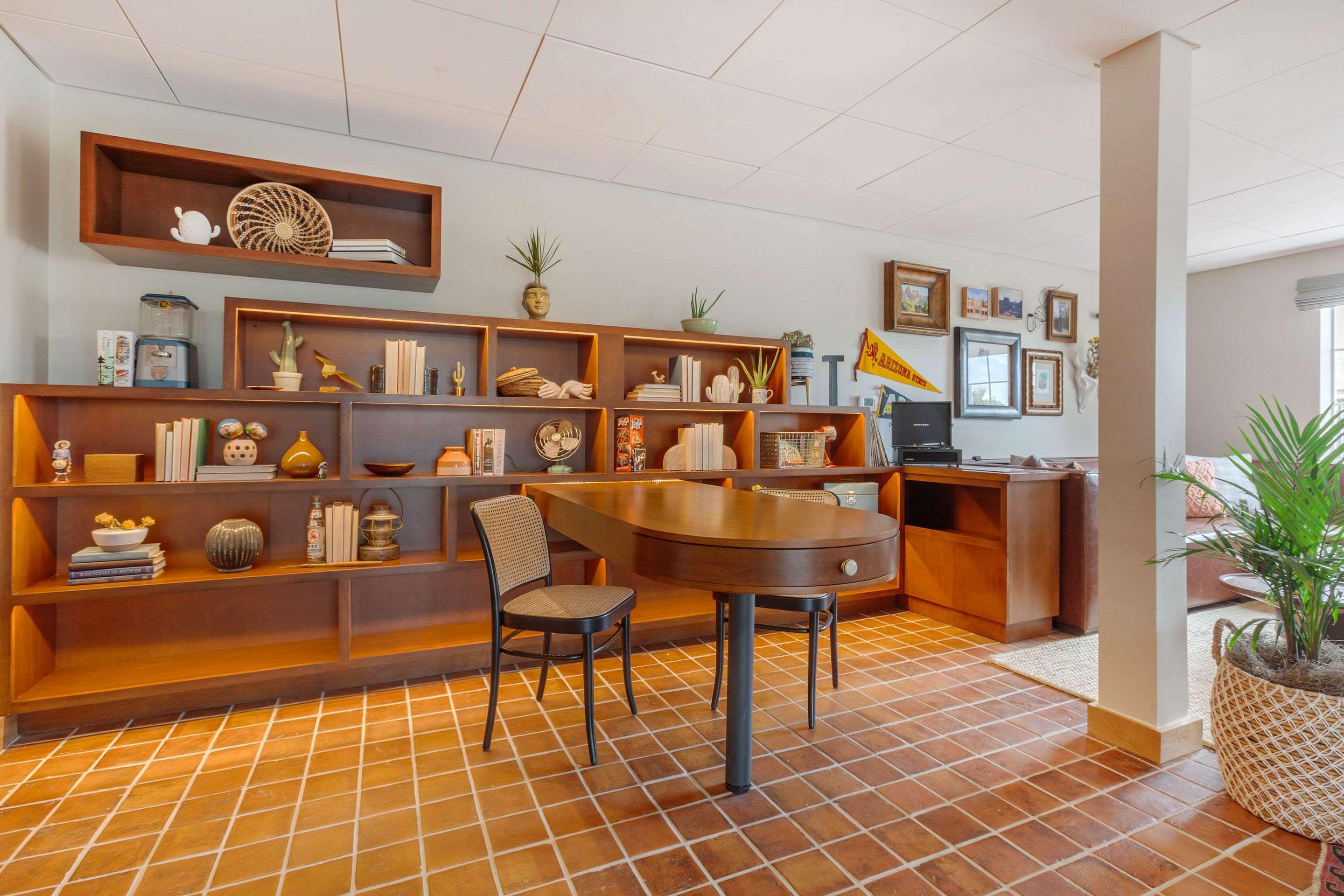 La Quinta Inn & Suites By Wyndham Tempe University, Phoenix Luaran gambar