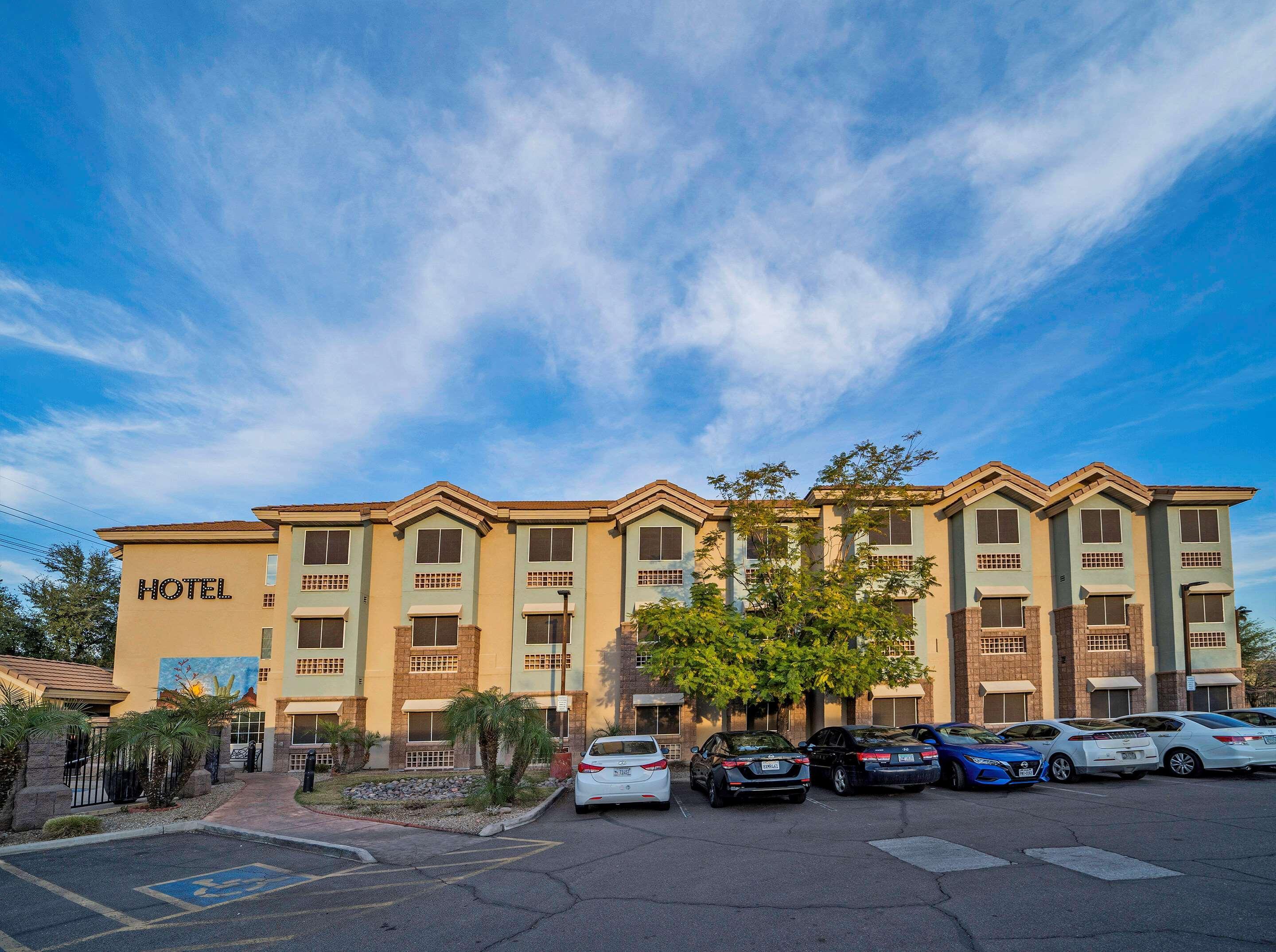La Quinta Inn & Suites By Wyndham Tempe University, Phoenix Luaran gambar