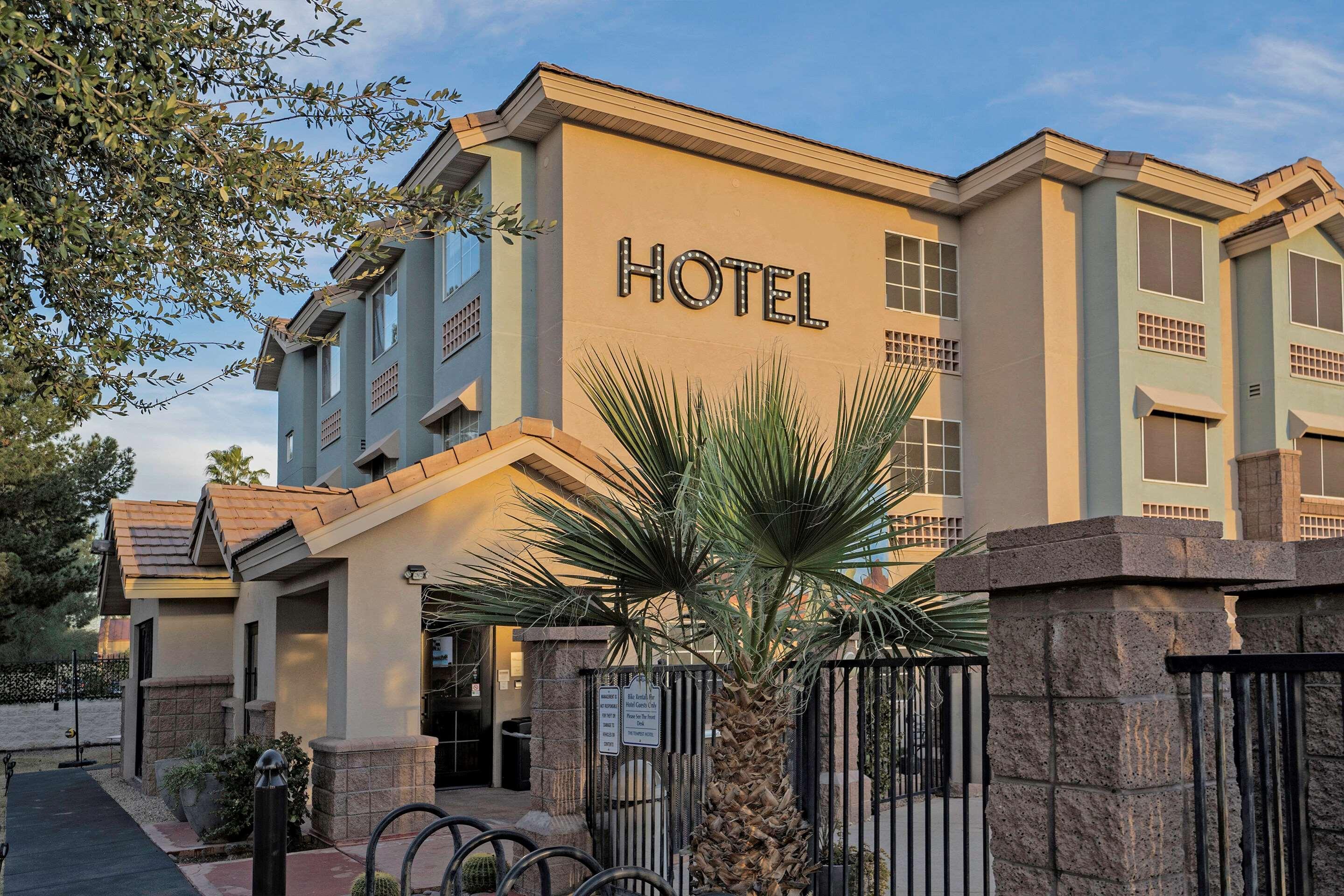La Quinta Inn & Suites By Wyndham Tempe University, Phoenix Luaran gambar