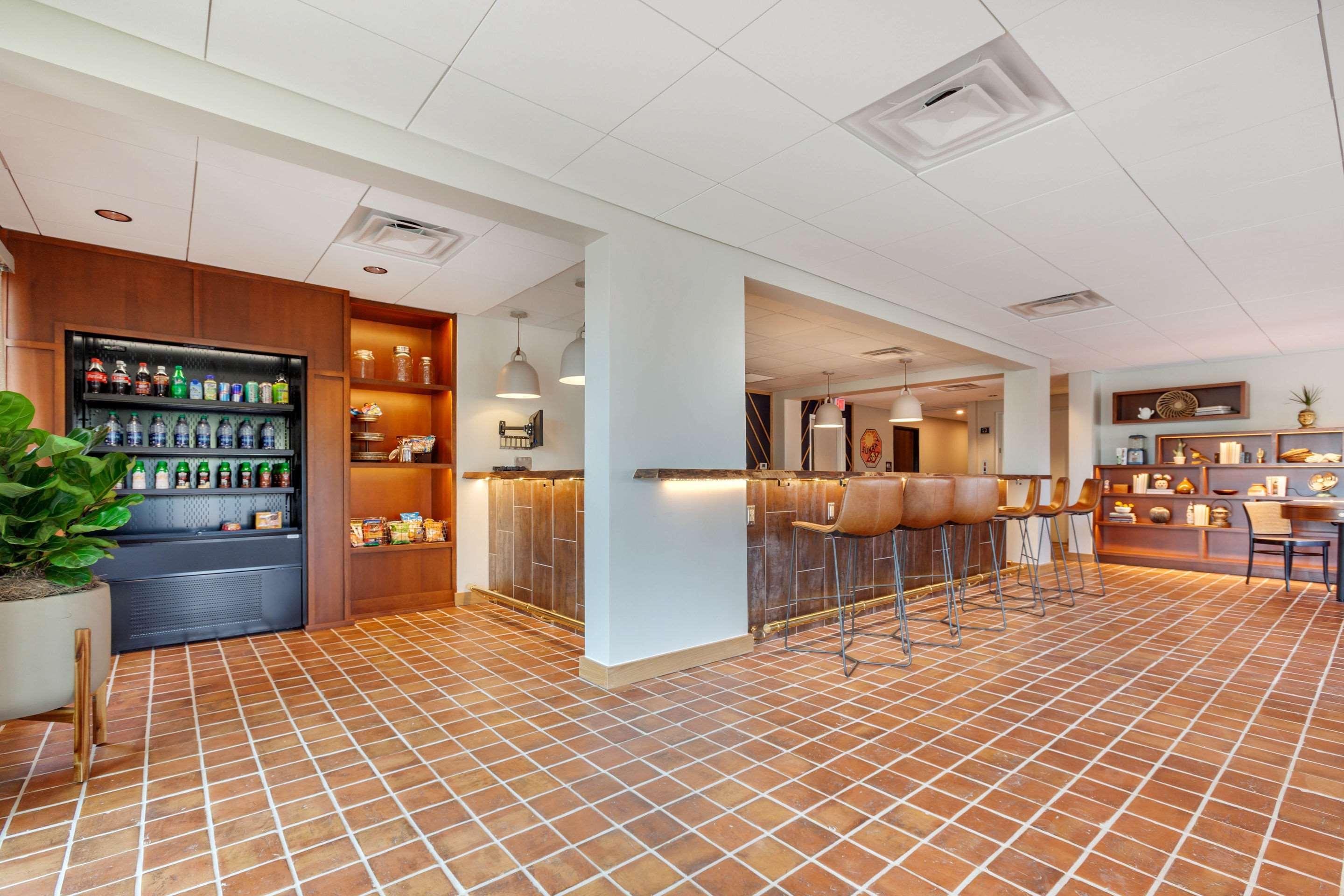 La Quinta Inn & Suites By Wyndham Tempe University, Phoenix Luaran gambar