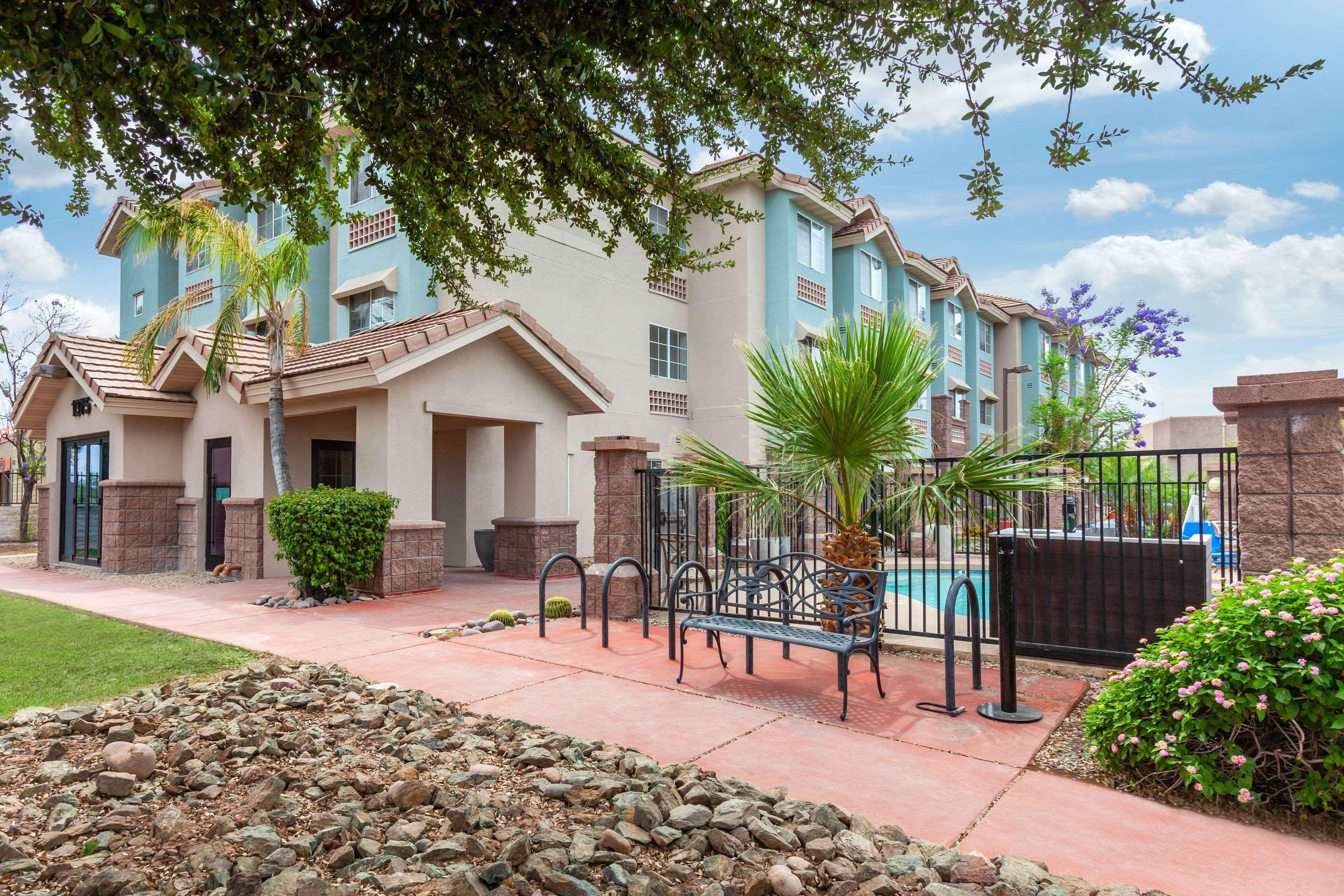 La Quinta Inn & Suites By Wyndham Tempe University, Phoenix Luaran gambar