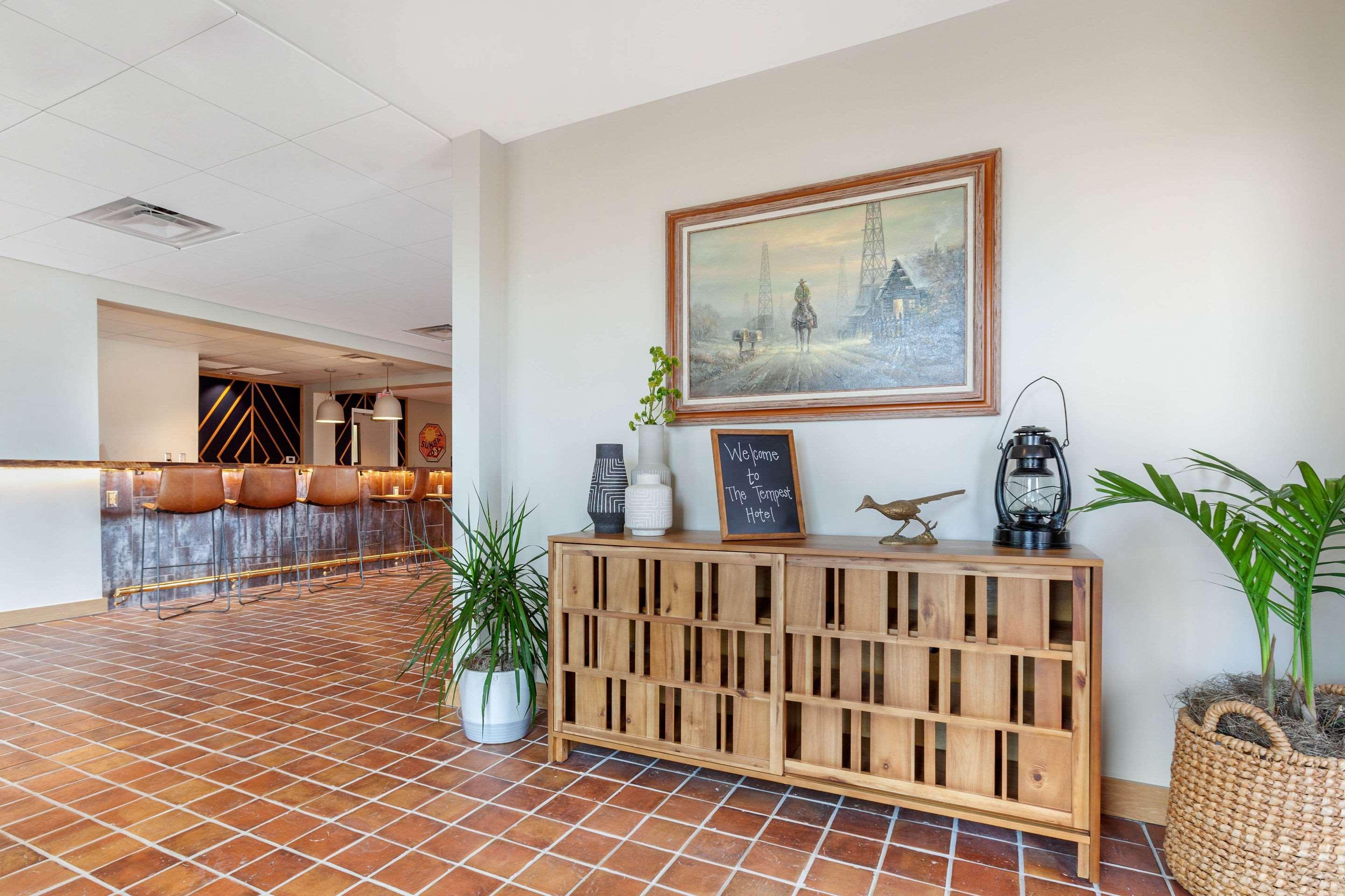 La Quinta Inn & Suites By Wyndham Tempe University, Phoenix Luaran gambar