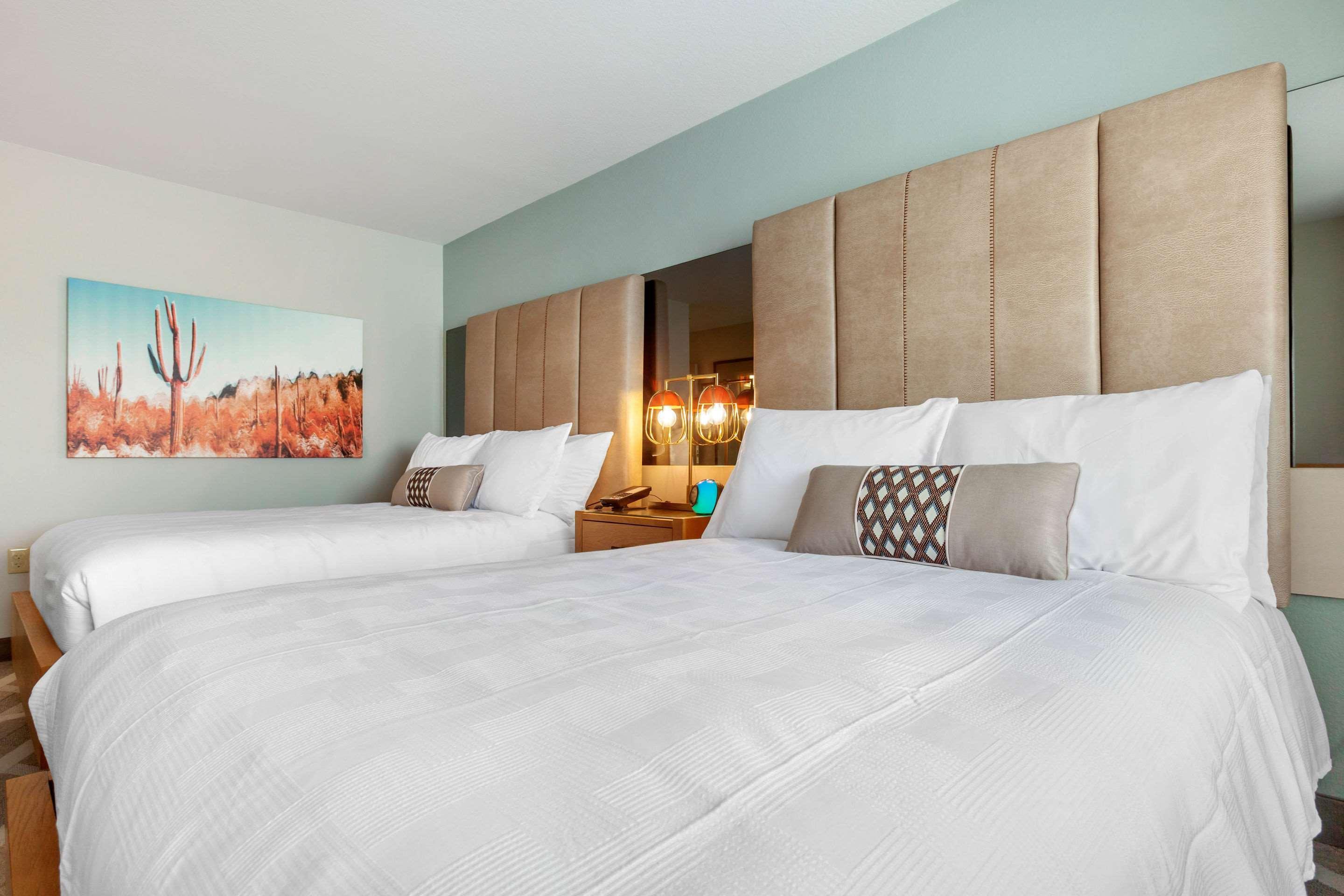 La Quinta Inn & Suites By Wyndham Tempe University, Phoenix Luaran gambar