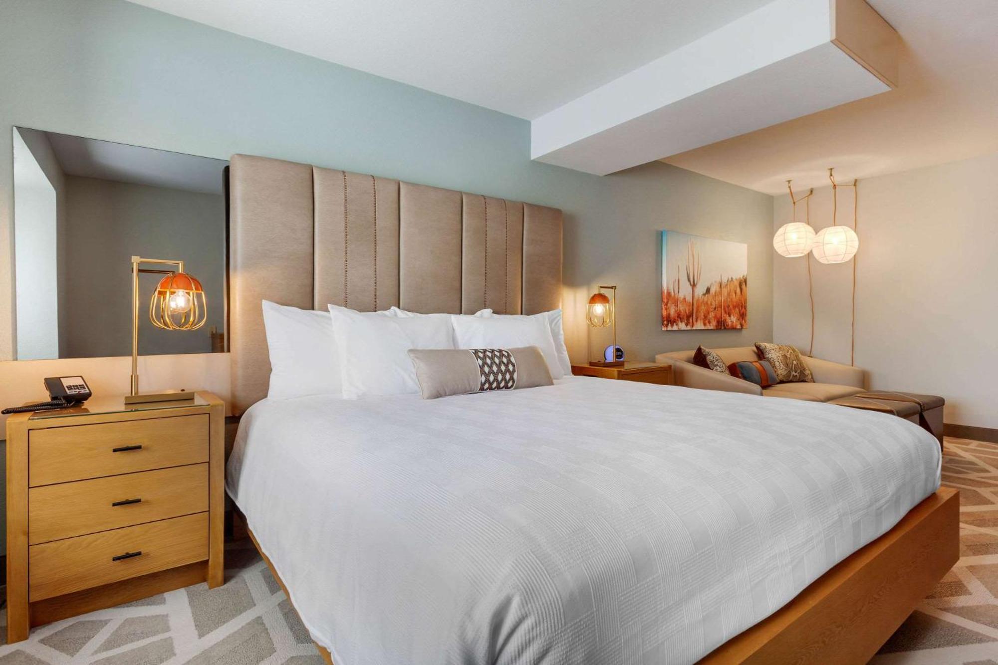 La Quinta Inn & Suites By Wyndham Tempe University, Phoenix Luaran gambar