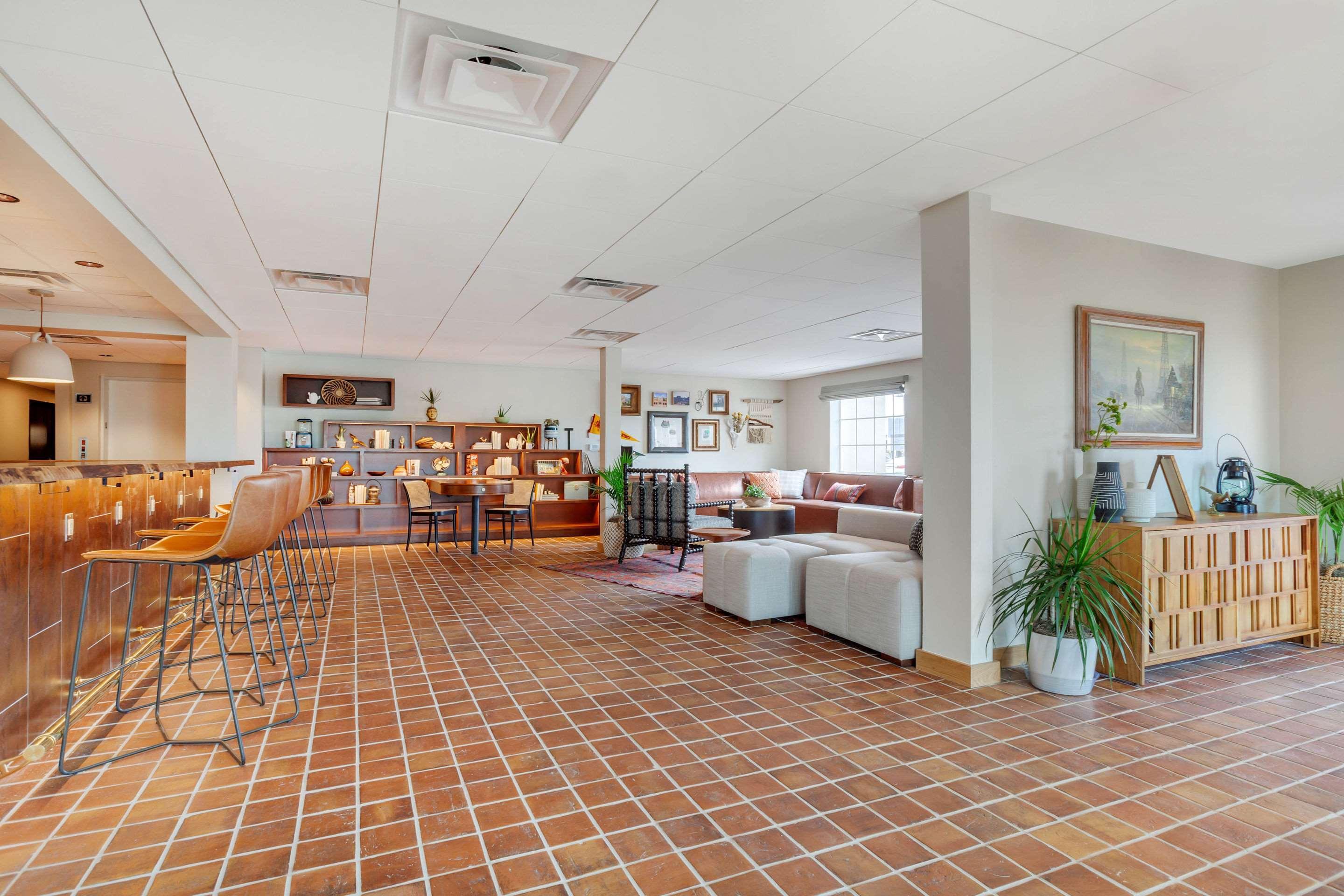 La Quinta Inn & Suites By Wyndham Tempe University, Phoenix Luaran gambar