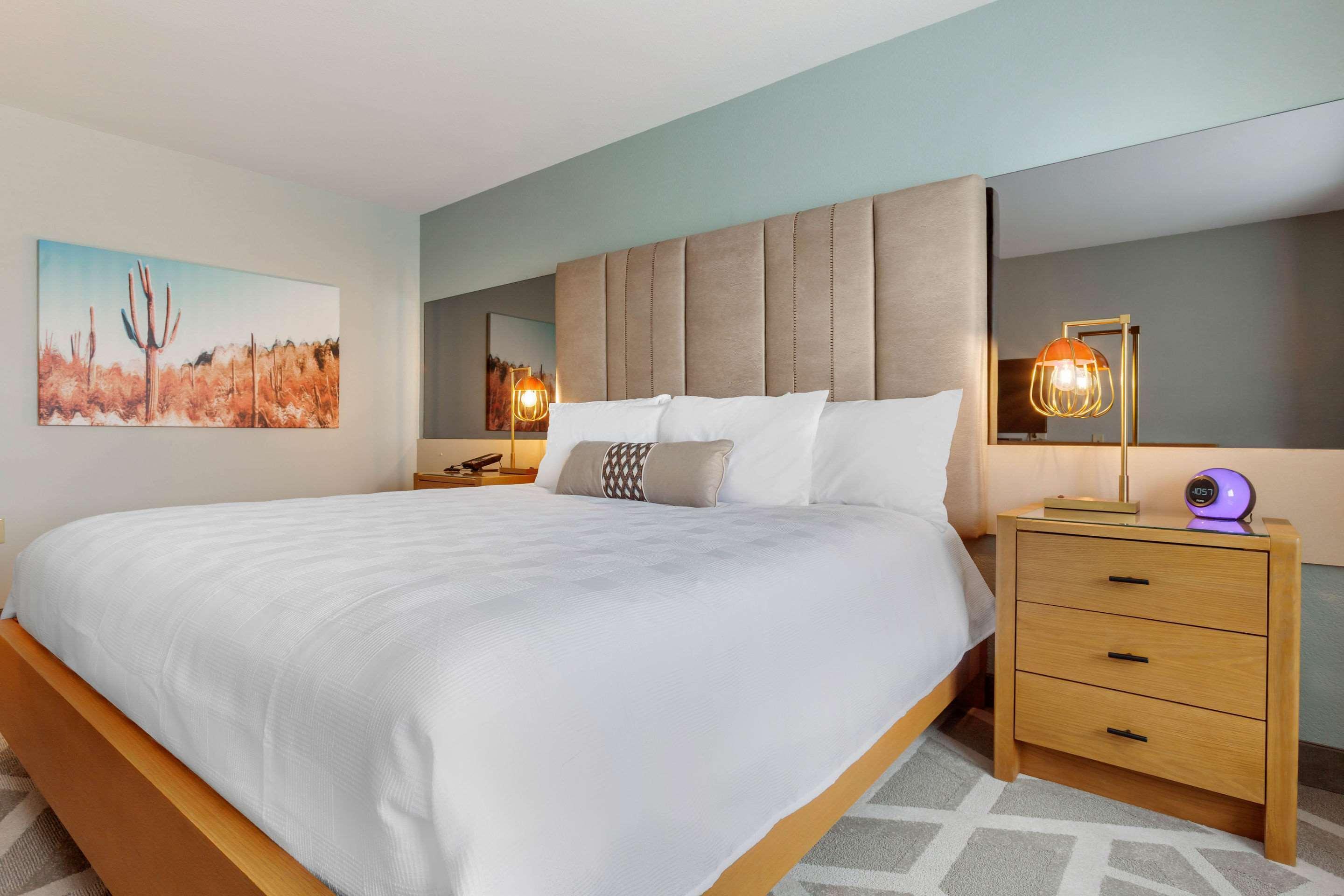 La Quinta Inn & Suites By Wyndham Tempe University, Phoenix Luaran gambar