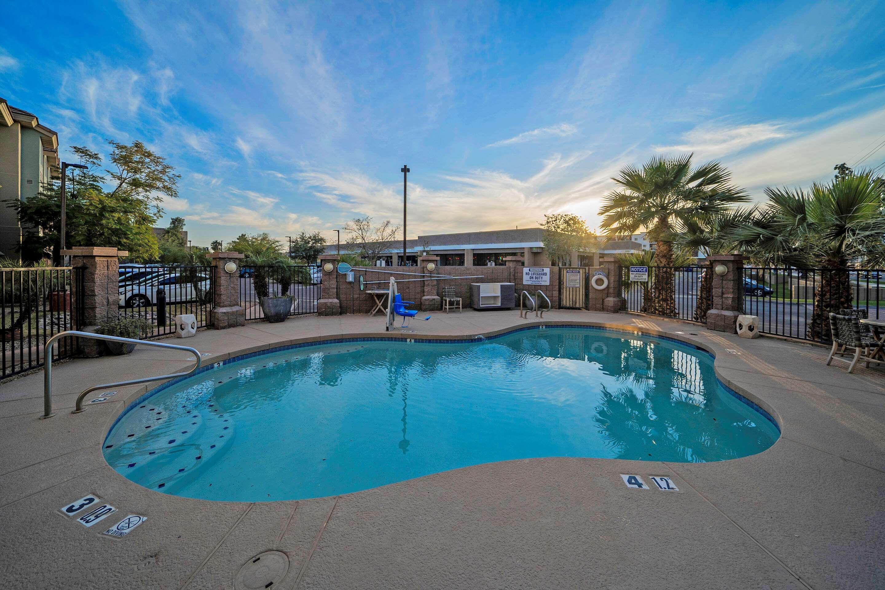 La Quinta Inn & Suites By Wyndham Tempe University, Phoenix Luaran gambar