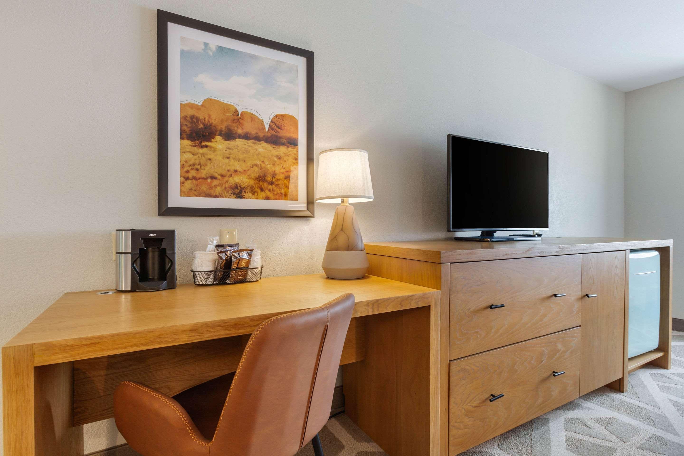 La Quinta Inn & Suites By Wyndham Tempe University, Phoenix Luaran gambar