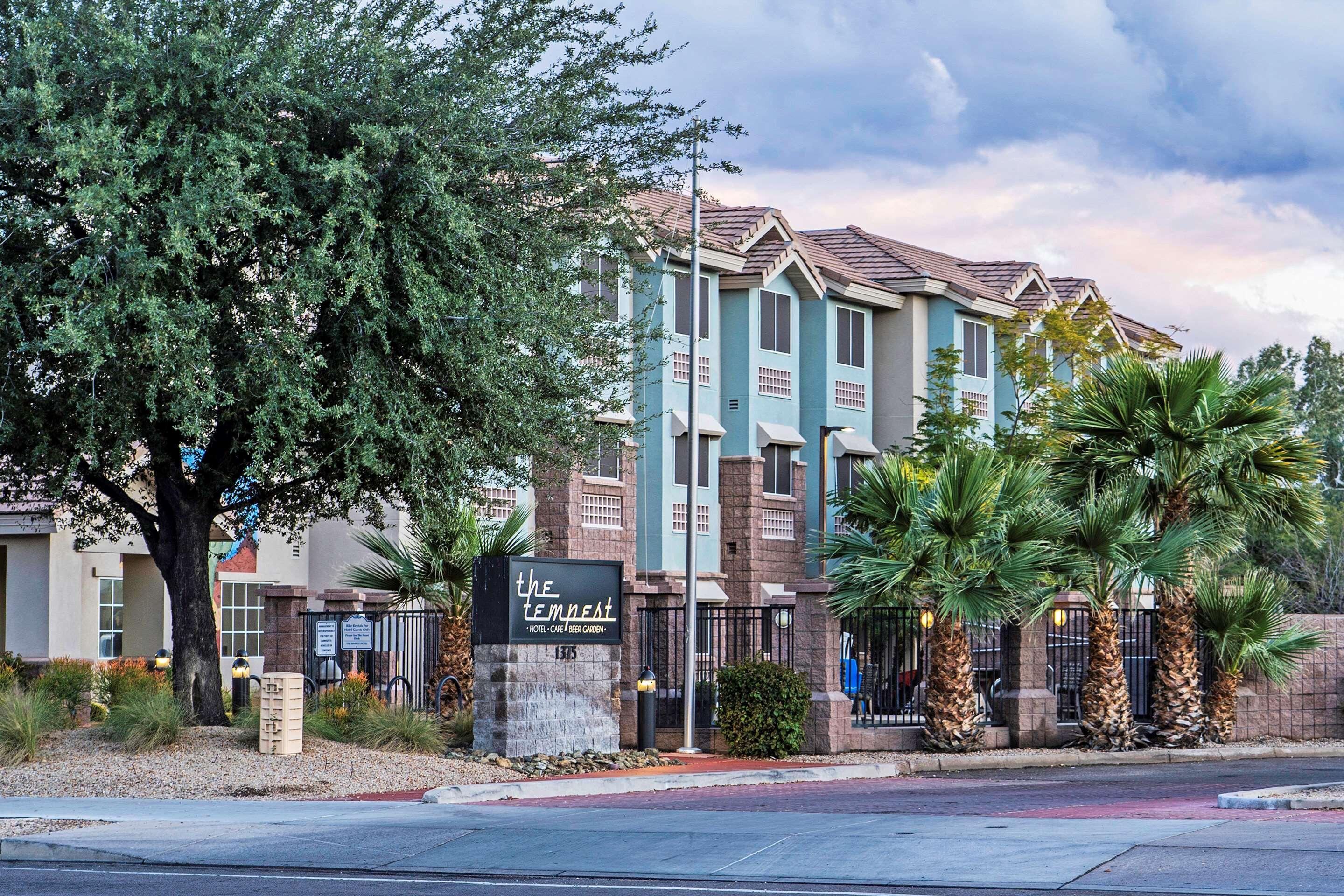 La Quinta Inn & Suites By Wyndham Tempe University, Phoenix Luaran gambar