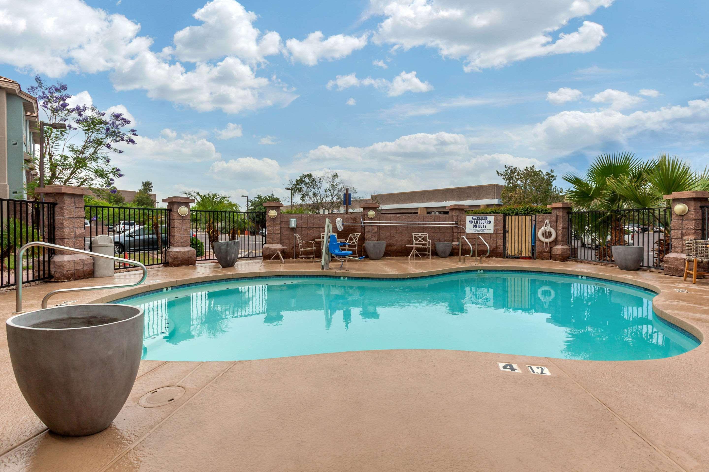 La Quinta Inn & Suites By Wyndham Tempe University, Phoenix Luaran gambar