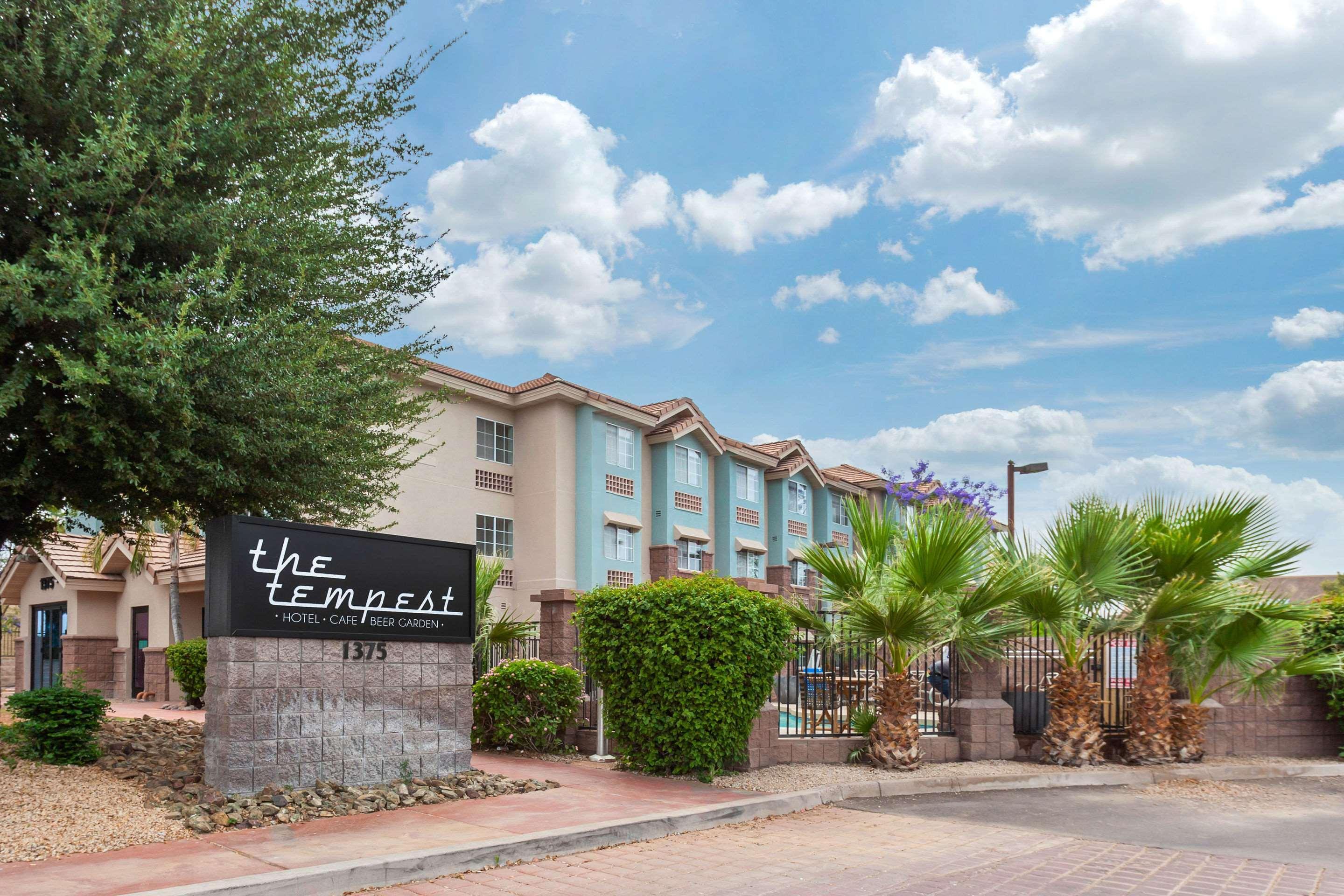La Quinta Inn & Suites By Wyndham Tempe University, Phoenix Luaran gambar