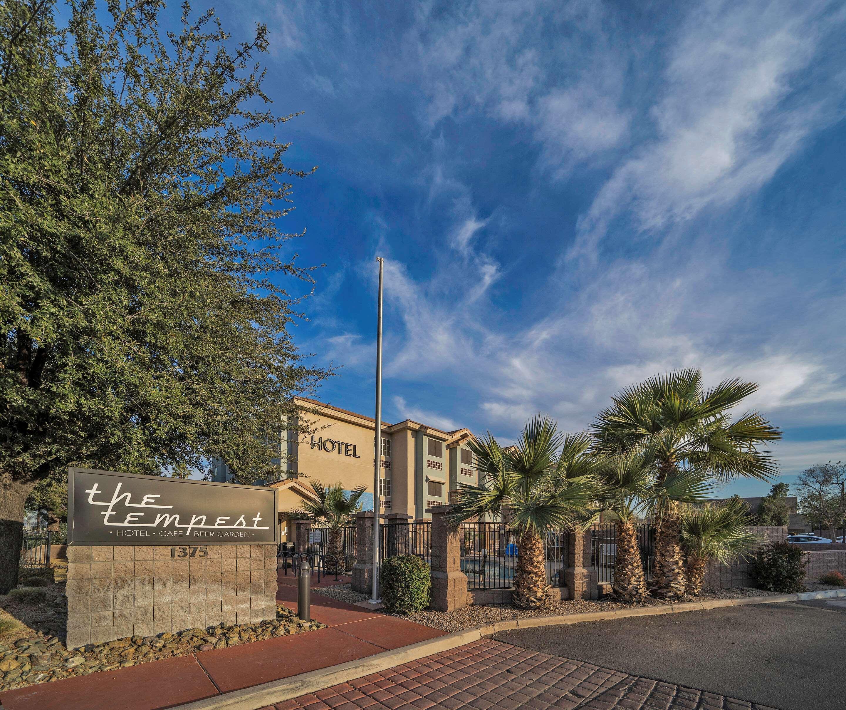 La Quinta Inn & Suites By Wyndham Tempe University, Phoenix Luaran gambar