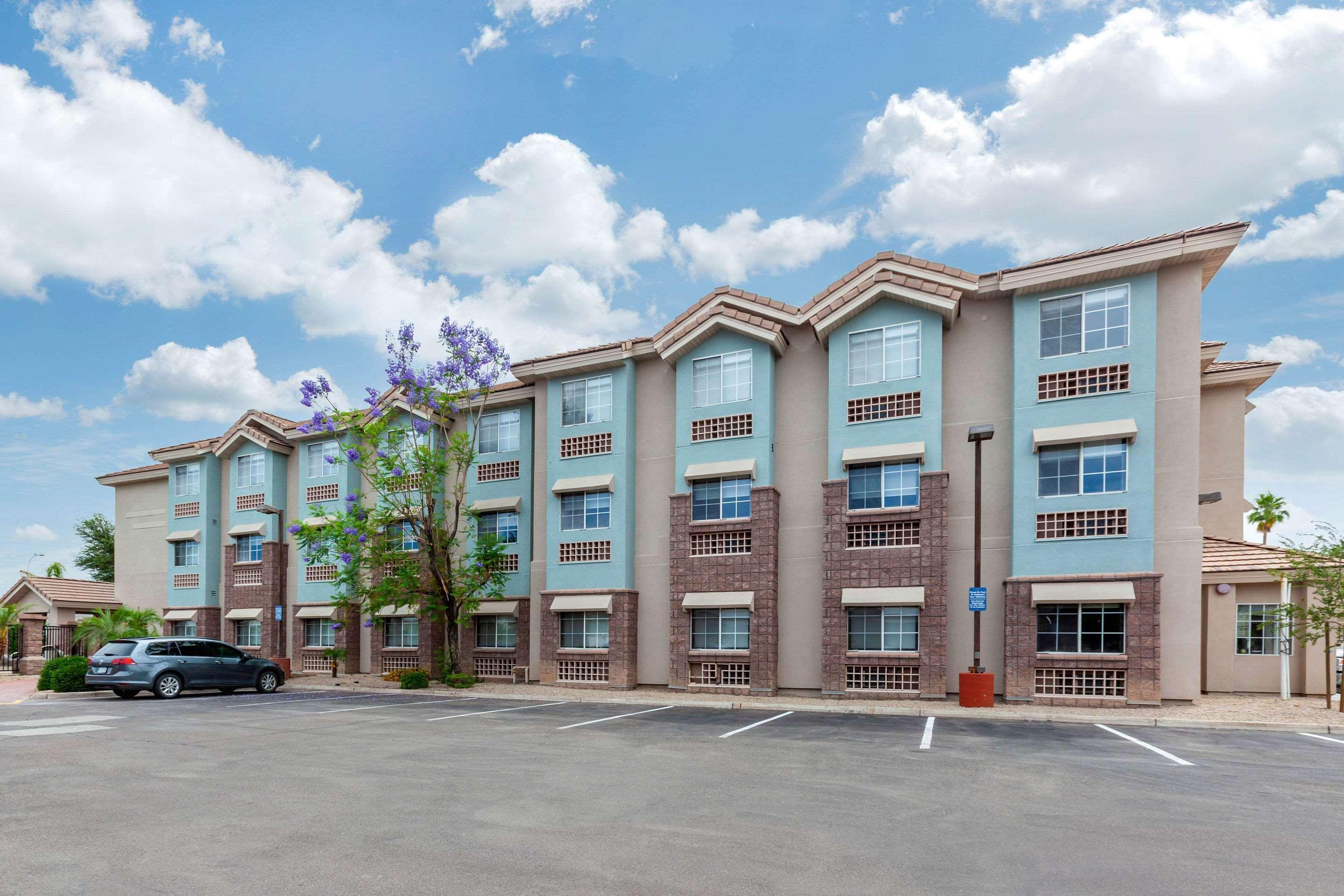La Quinta Inn & Suites By Wyndham Tempe University, Phoenix Luaran gambar