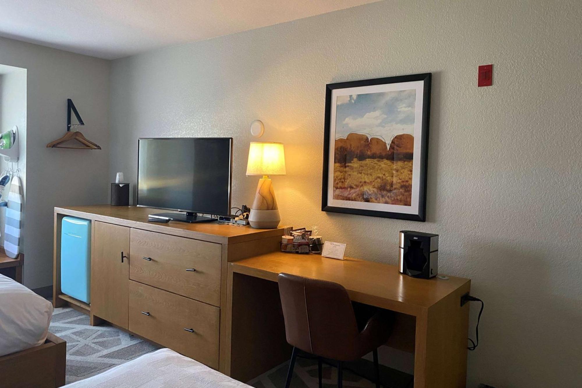 La Quinta Inn & Suites By Wyndham Tempe University, Phoenix Luaran gambar