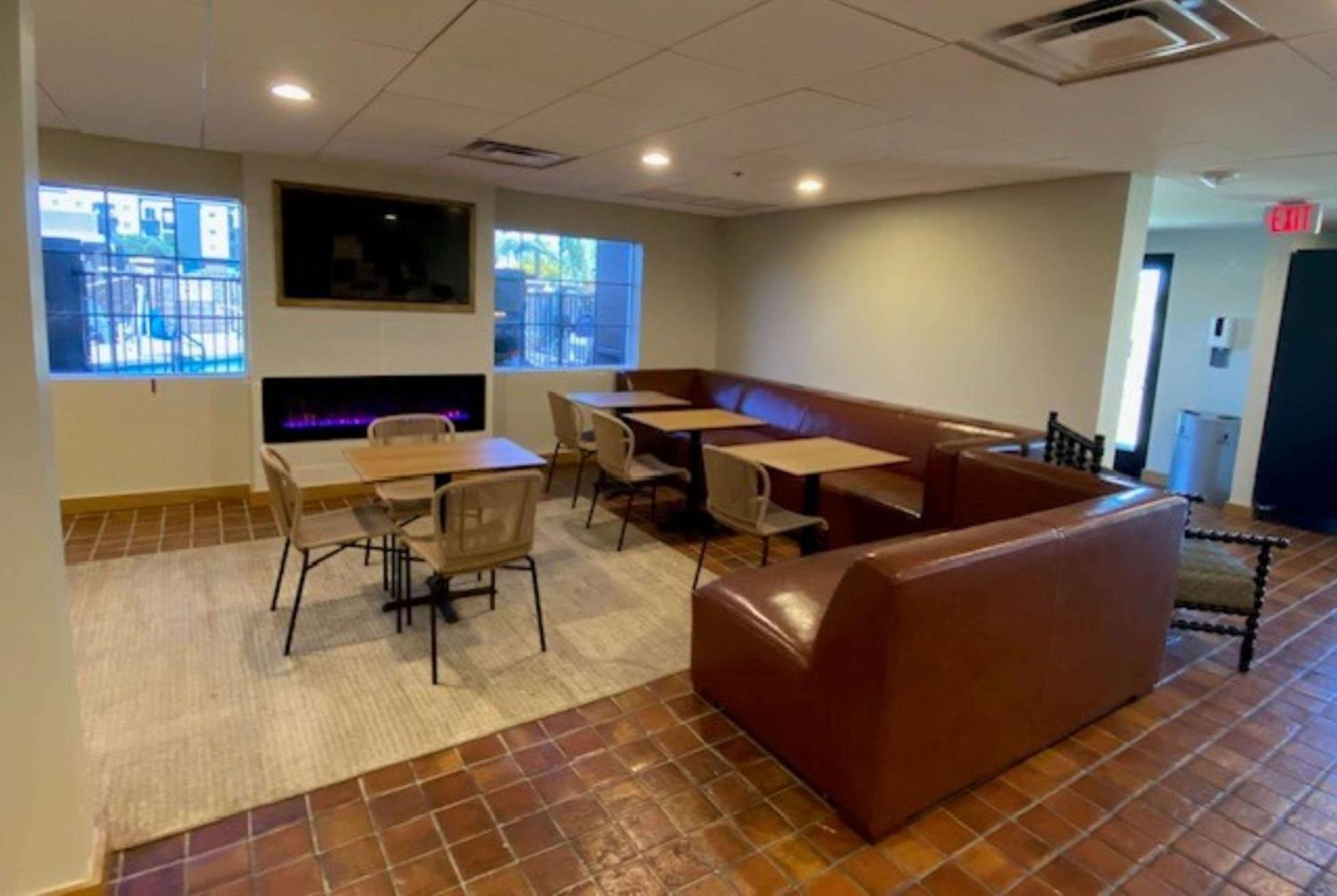 La Quinta Inn & Suites By Wyndham Tempe University, Phoenix Luaran gambar