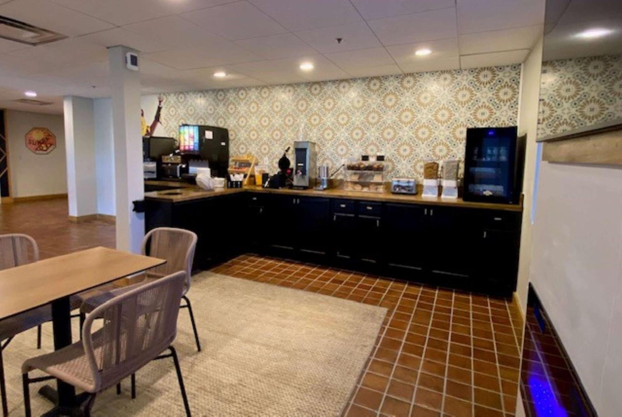 La Quinta Inn & Suites By Wyndham Tempe University, Phoenix Luaran gambar