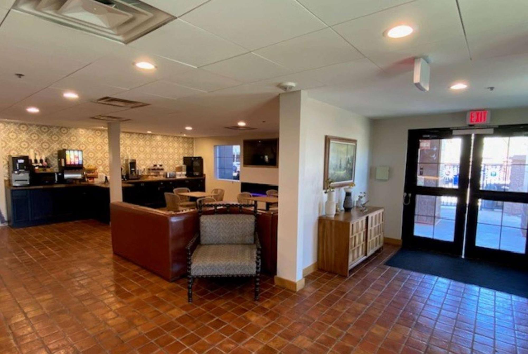 La Quinta Inn & Suites By Wyndham Tempe University, Phoenix Luaran gambar