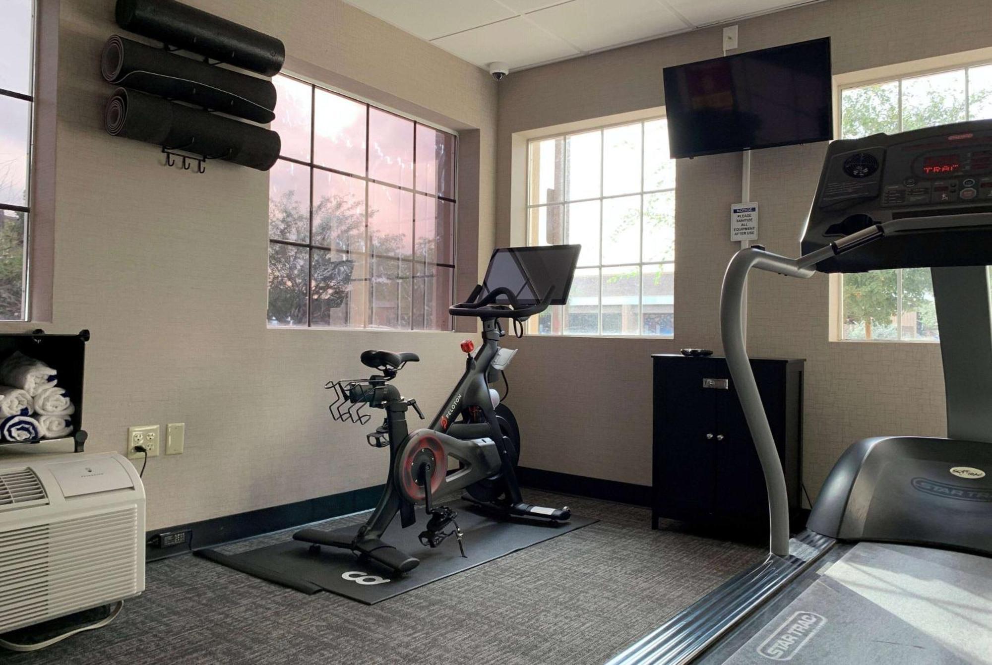 La Quinta Inn & Suites By Wyndham Tempe University, Phoenix Luaran gambar